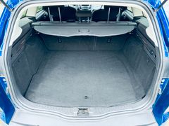 FORD Focus Turnier Titanium*S-Heft*Zahnriemensatz-TÜV