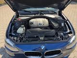 BMW 118d -