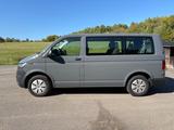 Volkswagen T6 Transp Kombi 8 Si Navi 1. Hand SHZ PDC AHK - Volkswagen T6 Transporter: 8 Sitzer