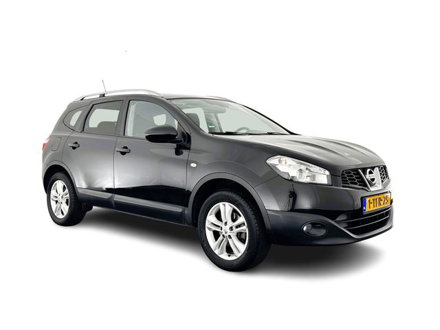 Nissan Qashqai+2 1.6 Connect Edition [ 7-Pers. ] *PANO