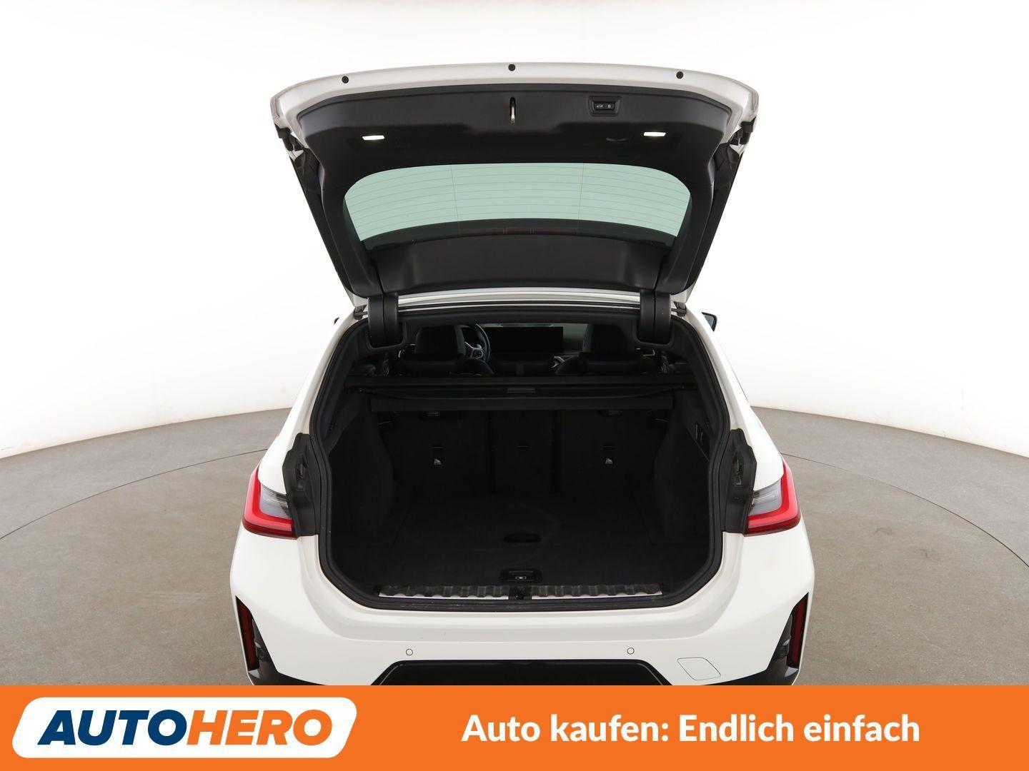 BMW 3er 320i M Sport
