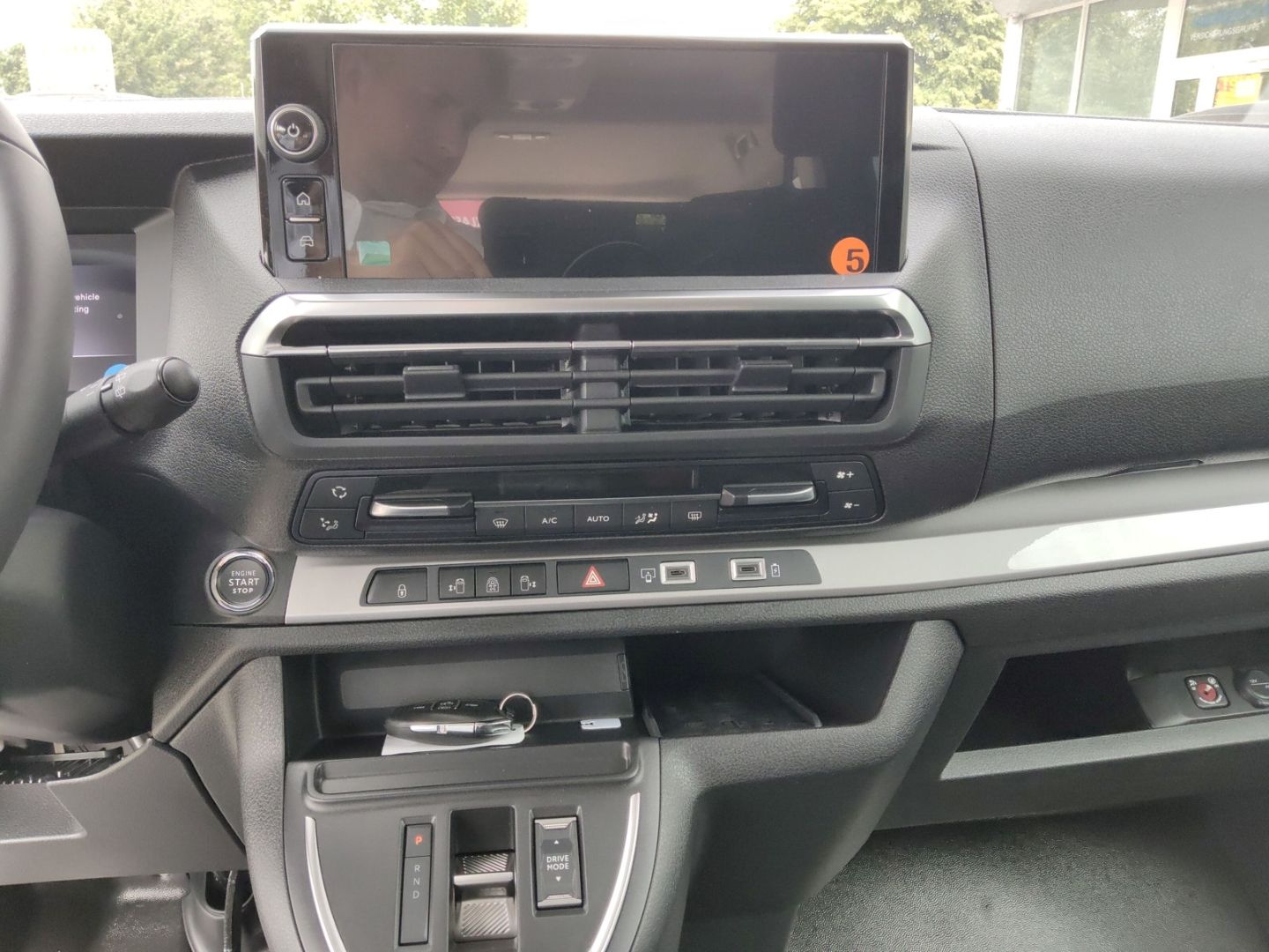 Opel Zafira - Bild 11