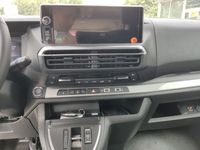 Opel Zafira - Vorschau Bild 11