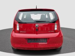 SKODA Citigo Cool Edition ZV+Funk Radio Klima eleFH.
