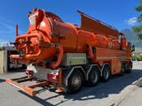 Scania G480 LB 10x4 6HSA, Amphitec Vortex G2 - Scania 480
