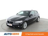 BMW 1er 118i Sport Line*NAVI*TEMPO*PDC*SHZ*ALU* - BMW 118: 118i 1er