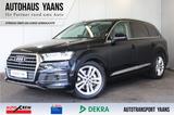 Audi Q7 3.0 TDI qu. LUFT+VIRTUAL+BOSE+PANO+AHK+7 SITZ - Audi Q7 Gebrauchtwagen in Hamburg