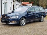 Volkswagen Passat Variant Highline - Volkswagen Passat Variant aus 2011: Highline