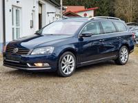 Volkswagen Passat Variant Highline