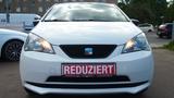 Seat Mii SEHR SPARSAM !!! erst 80Tkm - gebrauchte Seat Mii aus dem Jahr 2013