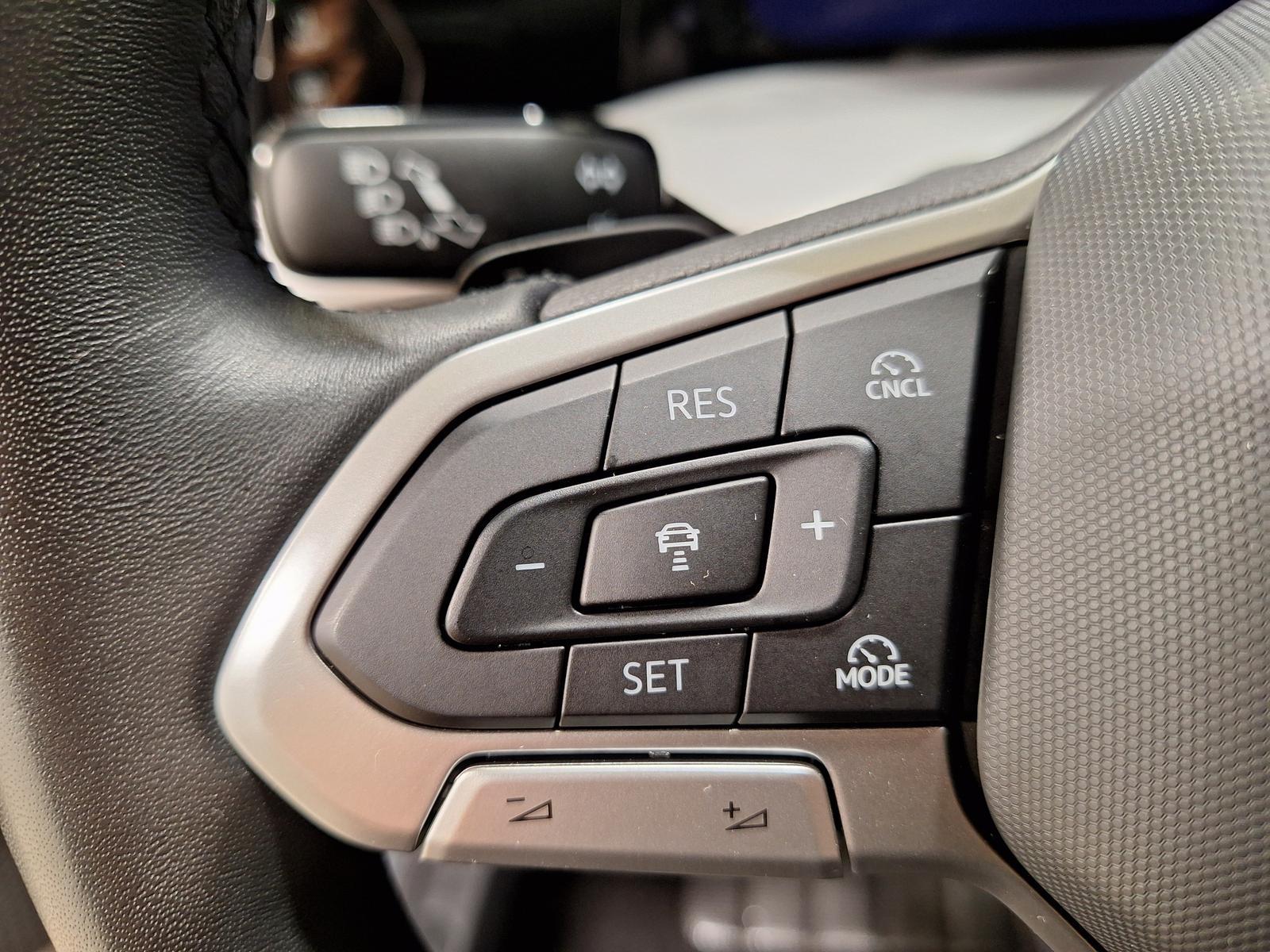 Volkswagen Golf Variant 1.5 eTSI DSG Life ACC LED Winter, миниатюра 23