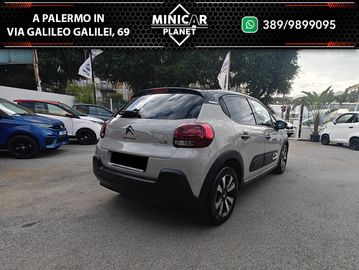 Citroen C3 - 5