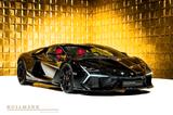 Lamborghini Revuelto + PASSENGER DISPLAY + PREMIUM SOUND