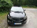 Kia Sportage - Kia Sportage aus 2011 mit Diesel-Antrieb