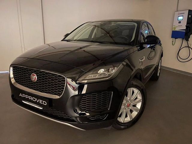 Jaguar JAGUAR E-pace 2.0d i4 s awd 150cv auto my19 del 