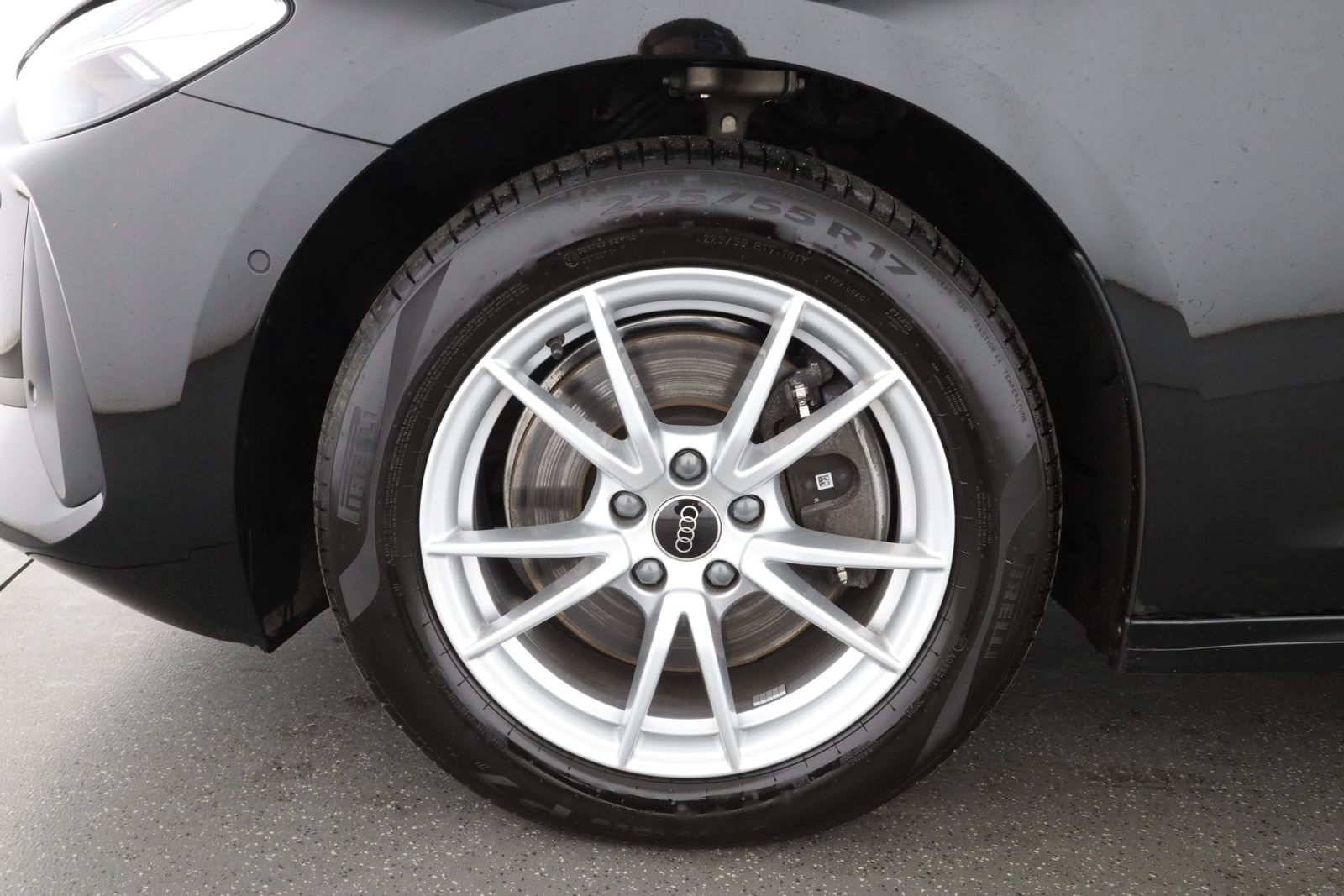 Audi A5 - Bild 9