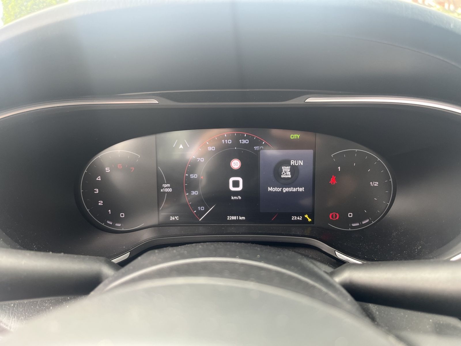 Fiat Tipo - Bild 13