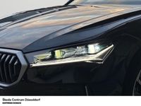 Skoda Superb - Vorschau Bild 5