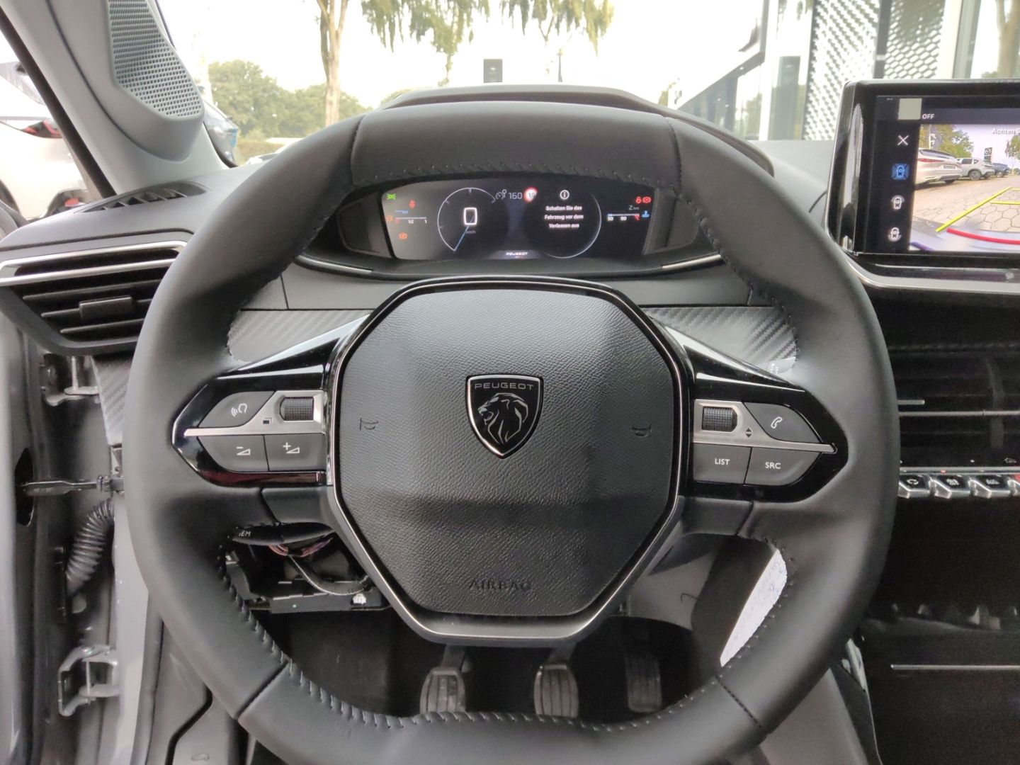 Peugeot 208 - Bild 12