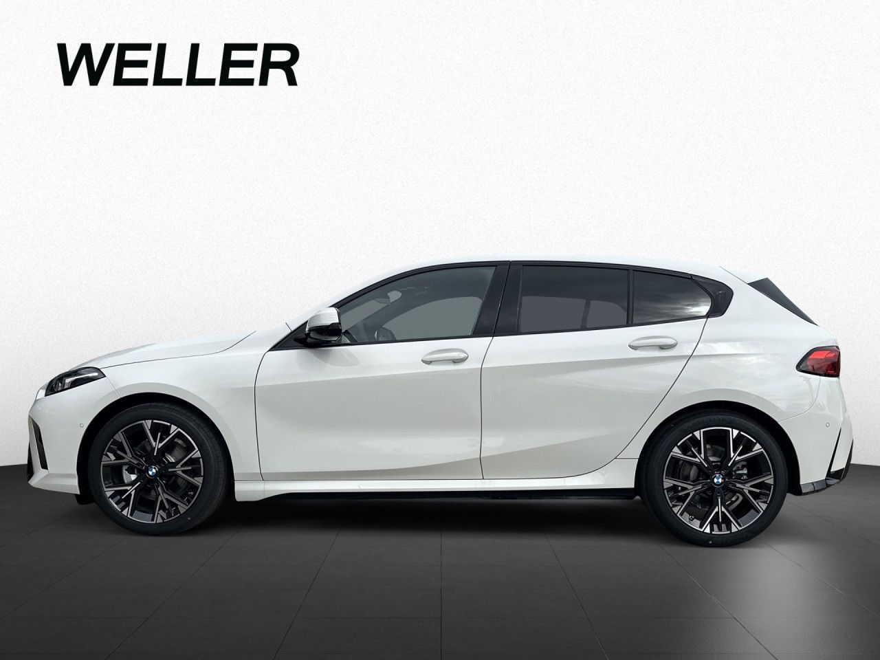 BMW 120 - Bild 10