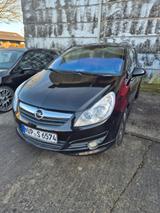 Opel Corsa 1.6 Turbo GSi 110kW GSi