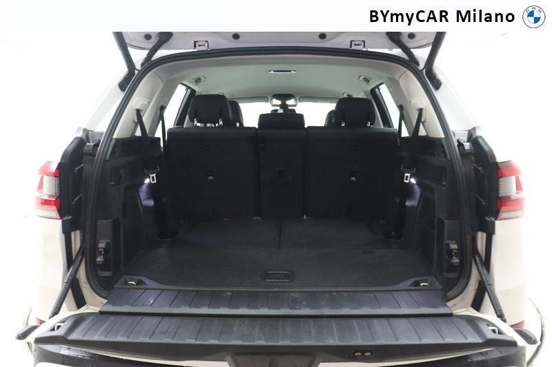 BMW X5 30 d Mild Hybrid 48V Business xDrive Step imagem 3