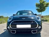 MINI Cooper S Cabrio - TOP GEPFLEGT. MINI YOURS. - MINI Cooper S Cabrio: Automatik