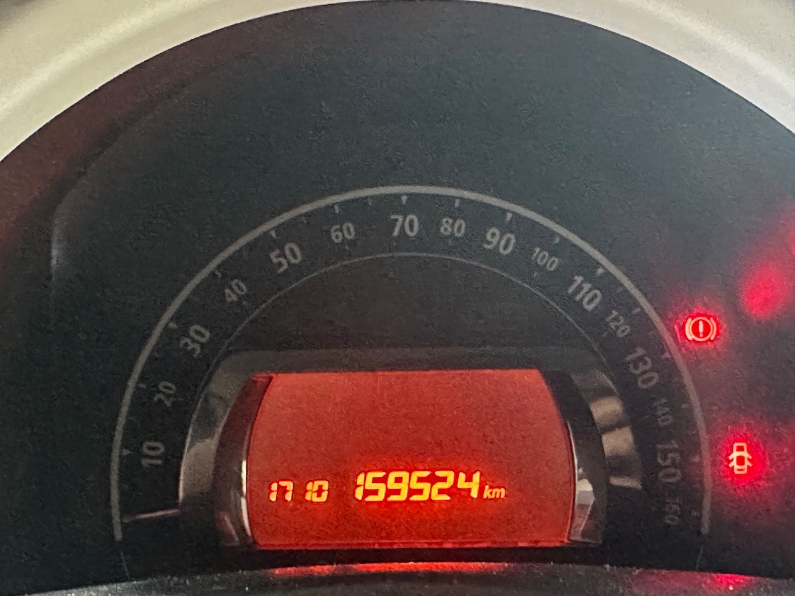 Twingo Life*2.HD*HU Neu*Service Neu*5-Türer*