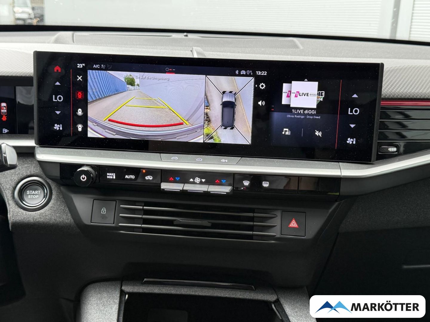 Opel Grandland (X) - Bild 14