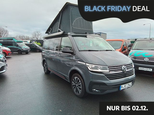 Volkswagen T6.1 California Ocean EDITION *el.Aufst.D *LED *