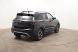 Volkswagen T-CROSS "UNITED" 1.0 TSI PDC*KLIMA*SH - Volkswagen T-Cross in Braunschweig