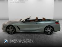 BMW M850 - Vorschau Bild 2