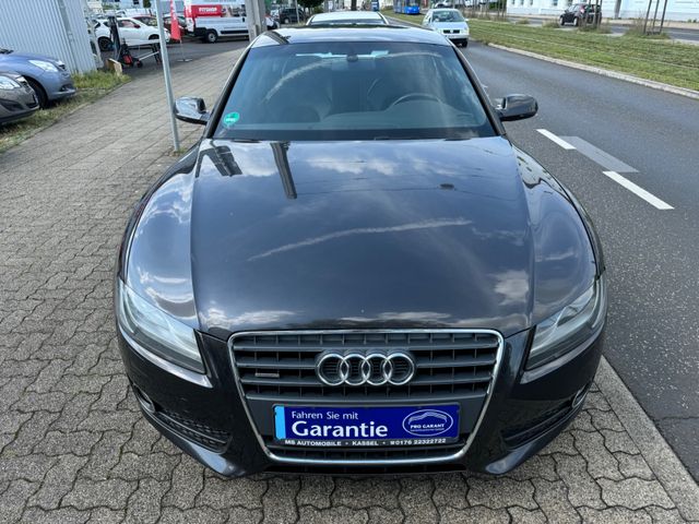 Audi A5 Sportback 2.0 TFSI quattro