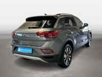 Volkswagen T-Roc - Vorschau Bild 7