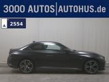 BMW 220dA Coup M-Sport T-Leder Navi LED LC prof. - gebrauchte BMW 220 aus dem Jahr 2022