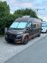 Knaus Boxstar 600 Plus Sondermodell - Knaus Kastenwagen