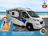 Knaus Live TI650 MEG/Einzelbetten/Garage/Klima/Markise - Diesel Liv