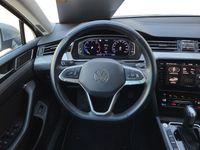 Volkswagen Passat Variant - Vorschau Bild 12