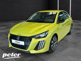 Peugeot 208 Style 110 +Automatik+SHZ+LED+EPH+Mirrorscr.+ - Peugeot 208 von 2026