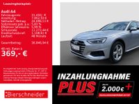 Audi A4 - Vorschau Bild 2