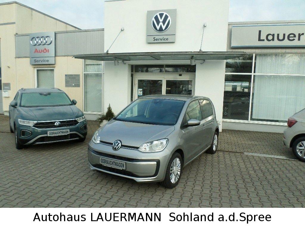 Volkswagen up! United