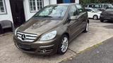 Mercedes-Benz B 180 B -Klasse B 180 - gebrauchte Mercedes-Benz B 180 aus dem Jahr 2010