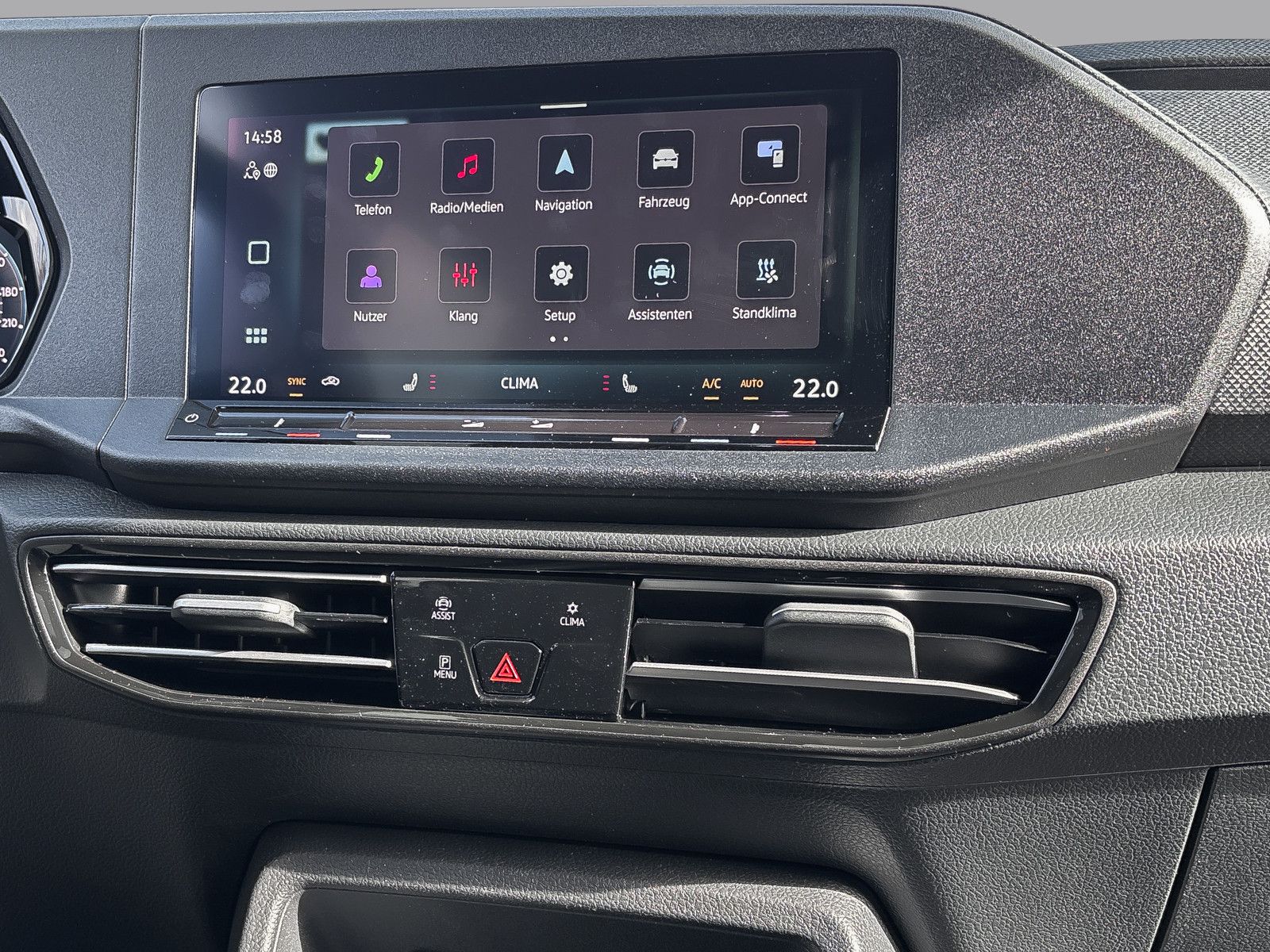 Volkswagen Caddy - Bild 8