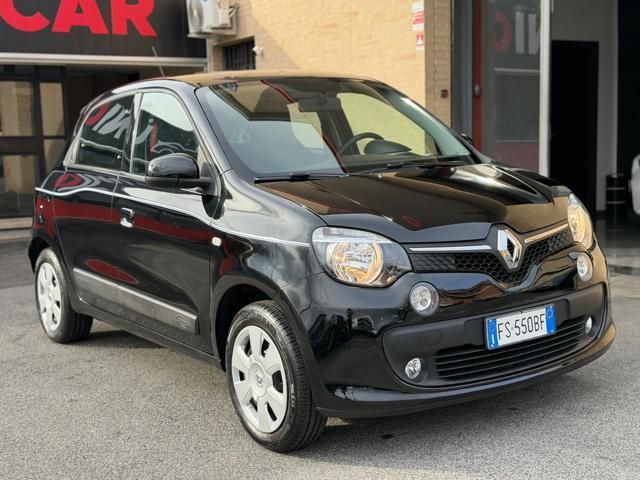 RENAULT Twingo