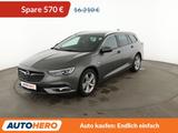 Opel Insignia Sports Tourer 2.0 CDTI Dynamic Aut.*CAM - Opel Insignia Gebrauchtwagen in Hamburg