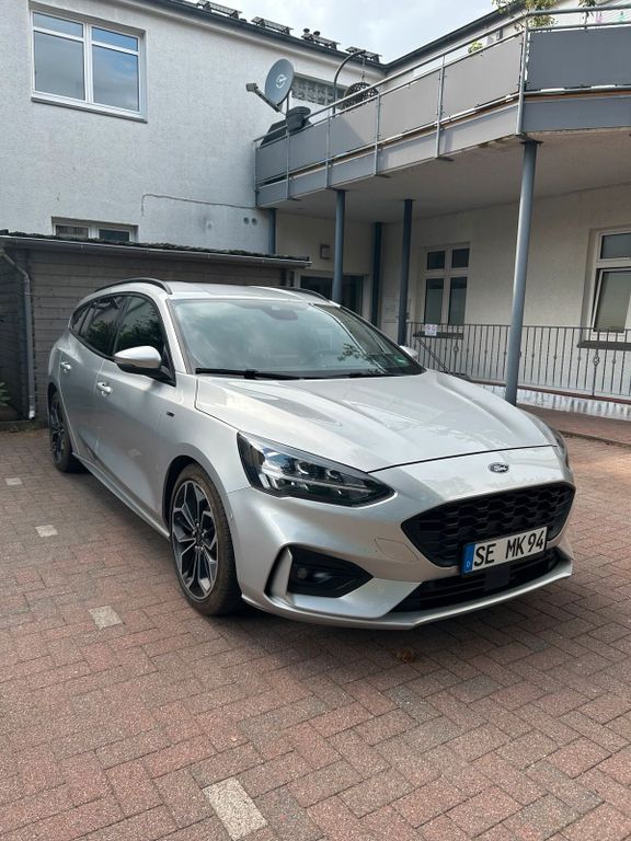 Image of Ford Focus