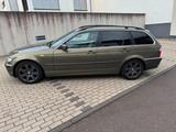 BMW E46 330i Touring Edition Exclusive Mes... - BMW 330 mit Benzin-Antrieb: Kombi, 330i E46