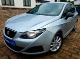 Seat Ibiza 4 ZYLINDER KEIN TSI/ FSI TÜV NEU - gebrauchte Seat Ibiza aus dem Jahr 2009