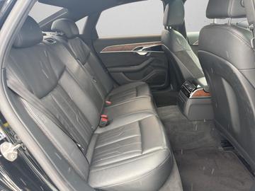 2019 AUDI A8 — миниатюра 21