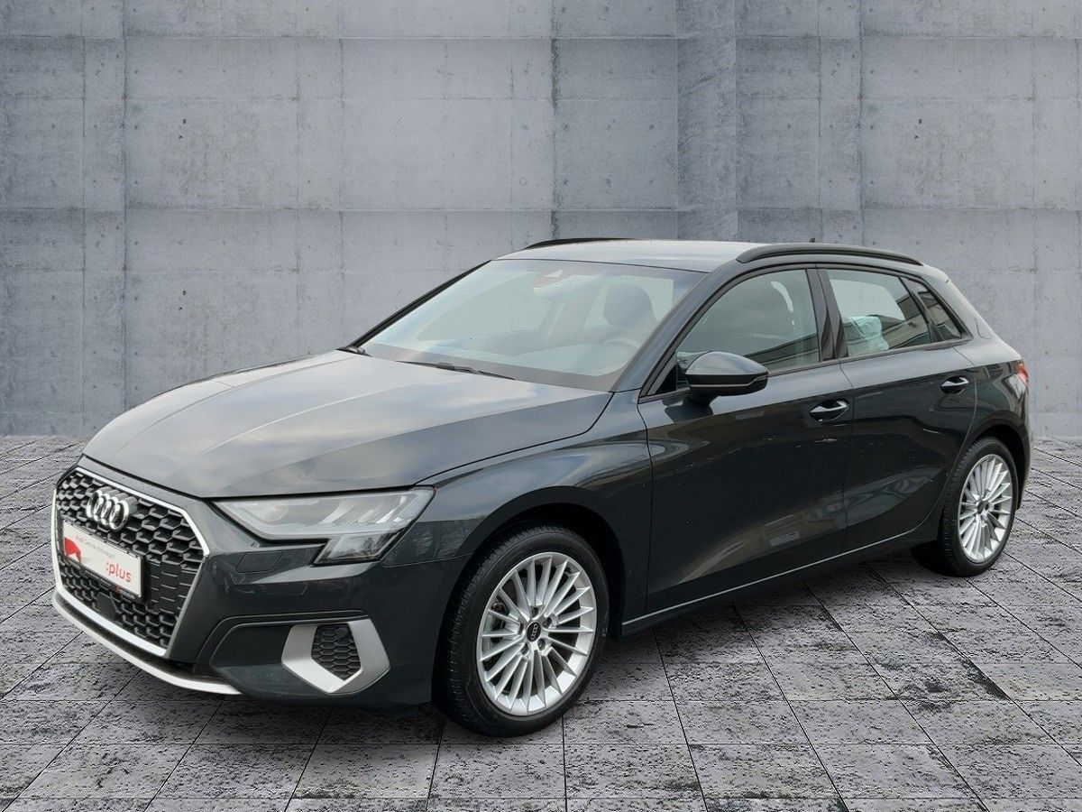 Audi A3 - Bild 2